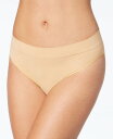ダナ・キャラン 【送料無料】 ダナ キャラン ニューヨーク レディース パンツ アンダーウェア Seamless Litewear Bikini Underwear DK5017 Glow