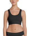 【送料無料】 ハニーデュー インティメッツ レディース ブラジャー アンダーウェア Women's Bailey Bralette Black