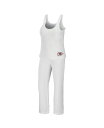 【送料無料】 ウェア バイ エリン アンドルーズ レディース タンクトップ トップス Women's Cream Kansas City Chiefs Plus...