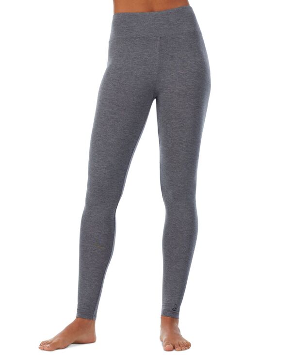 yz NhhbY fB[X MX {gX Softwear with Stretch High-Waist Leggings Charcoal