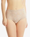 【送料無料】 ハンキーパンキー レディース パンツ アンダーウェア Women's Signature Lace High Rise Boyshort Unde...