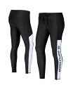 【送料無料】 ウェア バイ エリン アンドルーズ レディース レギンス ボトムス Women's Black Seattle Kraken Leggings B...