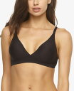 【送料無料】 フェリナ レディース ブラジャー アンダーウェア Blissful Comfort Bra Black