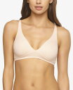 【送料無料】 フェリナ レディース ブラジャー アンダーウェア Blissful Comfort Bra Sugar Baby