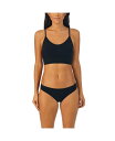 ReVida ŷԾŹ㤨̵֡ 󥴥å᡼ ǥ ֥饸㡼  Women's Cabana Cotton Seamless Longline Bralette G5282 BlackפβǤʤ11,980ߤˤʤޤ