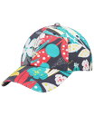【送料無料】 47ブランド レディース 帽子 アクセサリー Women's Charcoal Arizona State Sun Devils Plumeria Clean Up Adjustable Hat Charcoal