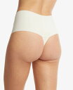 【送料無料】 ハンキーパンキー レディース パンツ アンダーウェア Women's Breathe High-Rise Thong Underwear 6J19...