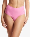 【送料無料】 ハンキーパンキー レディース パンツ アンダーウェア Women's Breathe High-Rise Thong Underwear 6J19...