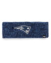 【送料無料】 47ブランド レディース ヘアアクセサリー アクセサリー Women's '47 New England Patriots Team Meeko ...