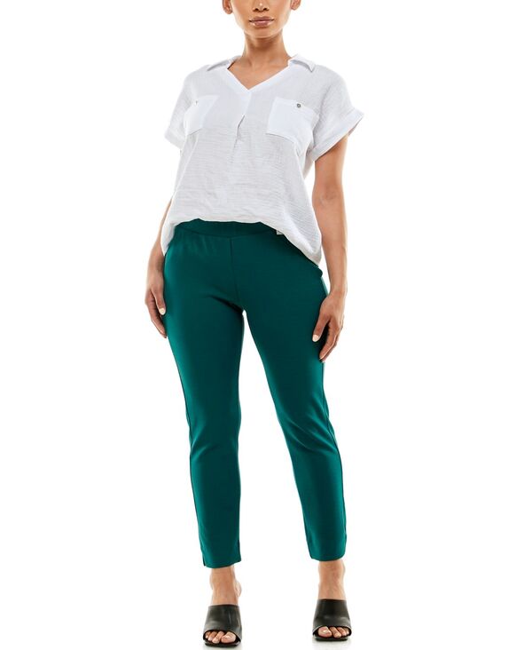 ̵ ɥꥢ̥åǥ ǥ 奢ѥ ܥȥॹ Women's Pull on Pants with S...