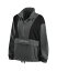 ̵  Х  ɥ롼 ǥ 㥱åȡ֥륾  Women's Charcoal Chicago White Sox Packable Half-Zip Jacket Charcoal