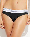 【送料無料】 カルバンクライン レディース パンツ アンダーウェア Calvin Klein Women's Modern Cotton Bikini Unde...