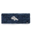 【送料無料】 47ブランド レディース ヘアアクセサリー アクセサリー Women's '47 Denver Broncos Team Meeko Headba...