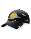 【送料無料】 トップオブザワールド レディース 帽子 アクセサリー Women's Black Iowa Hawkeyes OHT Military-Inspi...