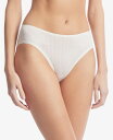yz nL[pL[ fB[X pc A_[EFA Women's Move Calm Rouched Back Brief Underwear 2P2184 Pearl Marsmallow