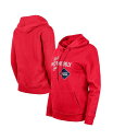 yz j[G fB[X p[J[EXEFbg t[fB[ AE^[ Women's Red Philadelphia 76ers 2023/24 City Edition Pullover Hoodie Red