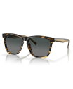 【送料無料】 コスタデルマール メンズ サングラス・アイウェア アクセサリー Men's Polarized Sunglasses Keramas 6S2015...