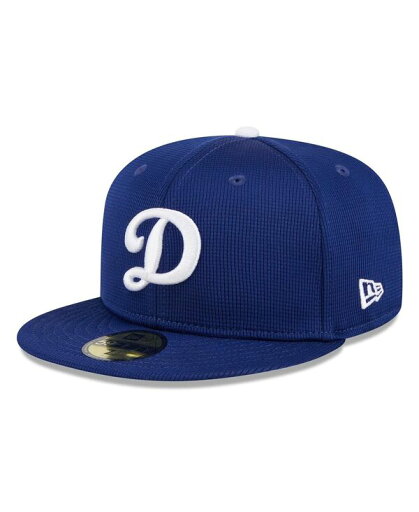 【送料無料】 ニューエラ メンズ 帽子 アクセサリー Men's Royal Los Angeles Dodgers 2024 Batting Practice 59FIFTY Fitted Hat Royal 【送料無料】 ニューエラ メンズ 帽子 アクセサリー Men's Royal Los Angeles Dodgers 2024 Batting Practice 59FIFTY Fitted Hat Royal