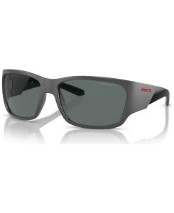 ̵ ͥå  󥰥饹 ꡼ Men's Polarized Sunglasses Lil' Snap Matte Gray