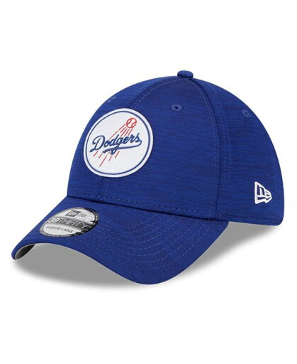 【送料無料】 ニューエラ メンズ 帽子 アクセサリー Men's Royal Los Angeles Dodgers 2023 Clubhouse 39THIRTY Flex Hat Royal 【送料無料】 ニューエラ メンズ 帽子 アクセサリー Men's Royal Los Angeles Dodgers 2023 Clubhouse 39THIRTY Flex Hat Royal