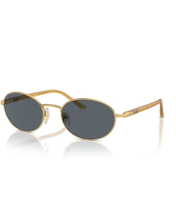 ̵ ڥ륽  󥰥饹 ꡼ Unisex Sunglasses Ida Po1018S Gold