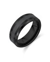 ■ブランド Bling Jewelry (ブリング)■商品名 Plain Simple Beveled Edge Gunmetal Couples Titanium Wedding Band Ring For Men For Women Comfort Fit 8MM■商品は海外よりお取り寄せの商品となりますので、お届けまで10日-14日前後お時間頂いております。 ■ブランド・商品・デザインによって大きな差異がある場合があります。 ■あくまで平均的なサイズ表ですので「目安」として参考にしてください。 ■お届けの商品は1枚目のお写真となります。色展開がある場合、2枚目以降は参考画像となる場合がございます。 ■只今、一部を除くすべて商品につきまして、期間限定で送料無料となります。 ※沖縄・離島・一部地域は追加送料(3,300円)が掛かります。