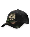 【送料無料】 トップオブザワールド メンズ 帽子 アクセサリー Men's Black USC Trojans OHT Delegate Trucker Adjustable Hat Black