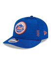 ■帽子サイズ サイズ｜ 頭囲 S/M ｜ 58cm M/L ｜ 60cm ■ブランド New Era (ニューエラ)■商品名 Men's Royal New York Mets 2024 Clubhouse Low Profile 59FIFTY Snapback Hat■商品は海外よりお取り寄せの商品となりますので、お届けまで10日-14日前後お時間頂いております。 ■ブランド・商品・デザインによって大きな差異がある場合があります。 ■あくまで平均的なサイズ表ですので「目安」として参考にしてください。 ■お届けの商品は1枚目のお写真となります。色展開がある場合、2枚目以降は参考画像となる場合がございます。 ■只今、一部を除くすべて商品につきまして、期間限定で送料無料となります。 ※沖縄・離島・一部地域は追加送料(3,300円)が掛かります。