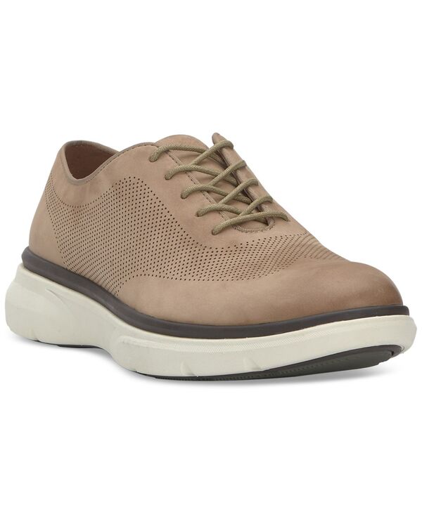  ヴィンスカムート メンズ ドレスシューズ シューズ Men's Talmai Casual Dress Shoe Light Taupe