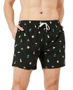     `r[Y Y n[tpcEV[c  Men's The Beach Essentials Quick-Dry 5-1 2