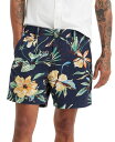  リーバイス メンズ ハーフパンツ・ショーツ ボトムス Men's XX Chino Relaxed-Fit Authentic 6" Shorts Nepenthe F