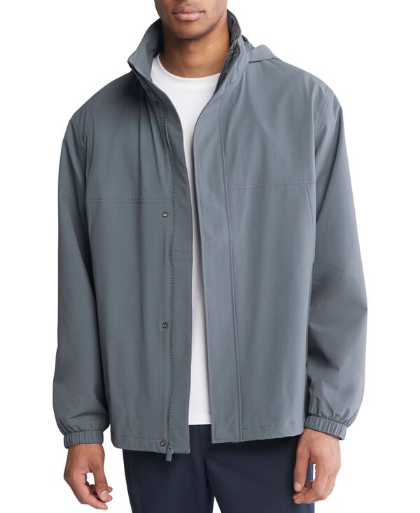 ReVida ŷԾŹ㤨̵֡ Х󥯥饤  㥱åȡ֥륾 ɥ֥졼  Men's Tech Zip Windbreaker Jacket TurbulenceפβǤʤ29,980ߤˤʤޤ