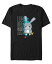 【送料無料】 フィフスサン メンズ Tシャツ トップス Men's Lego Iconic Bad Hare Short Sleeve T-shirt Cardinal