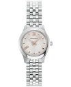 yz tFK fB[X rv ANZT[ Salvatore Women's Swiss Stainless Steel Bracelet Watch 25mm Stainless