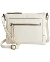 yz X^CAhR[ fB[X V_[obO obO Hudsonn East West Crossbody Alabaster