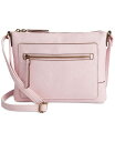 yz X^CAhR[ fB[X V_[obO obO Hudsonn East West Crossbody Lotus Pink