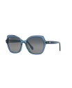 【送料無料】 マウイジム レディース サングラス・アイウェア アクセサリー Women's Polarized Sunglasses Mamane Mj0007...