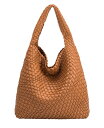 yz [rAR fB[X V_[obO obO Women's Johanna Shoulder Bag Saddle