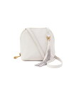 yz z{ fB[X V_[obO obO NASH CROSSBODY BAG White