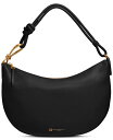 yz _iL fB[X V_[obO obO Roslyn Large Love Knot Shoulder Black/gold