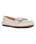 【送料無料】 カルバンクライン レディース パンプス シューズ Women's Lydia Casual Loafers White