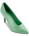 【送料無料】 カール ラガーフェルド レディース パンプス シューズ Women 039 s Royale High-Heel Pumps Hemlock