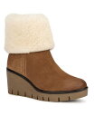 【送料無料】 ビンテージファンドリー レディース ブーツ・レインブーツ シューズ Women's Poppy Boot Tan