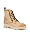 【送料無料】 ビンテージファンドリー レディース ブーツ・レインブーツ シューズ Women's Rocky Boot Beige