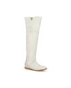  ビンテージファンドリー レディース ブーツ・レインブーツ シューズ Women's Nina Boot White