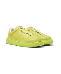 【送料無料】 カンペール レディース スニーカー シューズ Women's Runner K21 Sneakers Green