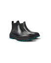 【送料無料】 カンペール レディース ブーツ・レインブーツ シューズ Women's Brutus Trek Boots Black