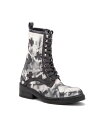 【送料無料】 ビンテージファンドリー レディース ブーツ・レインブーツ シューズ Women's Monaris Boot Black