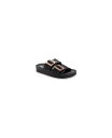 【送料無料】 ムクルクス レディース サンダル シューズ Women's Grand Cayman Sandal Black