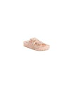 【送料無料】 ムクルクス レディース サンダル シューズ Women's Grand Cayman Sandal Blush
